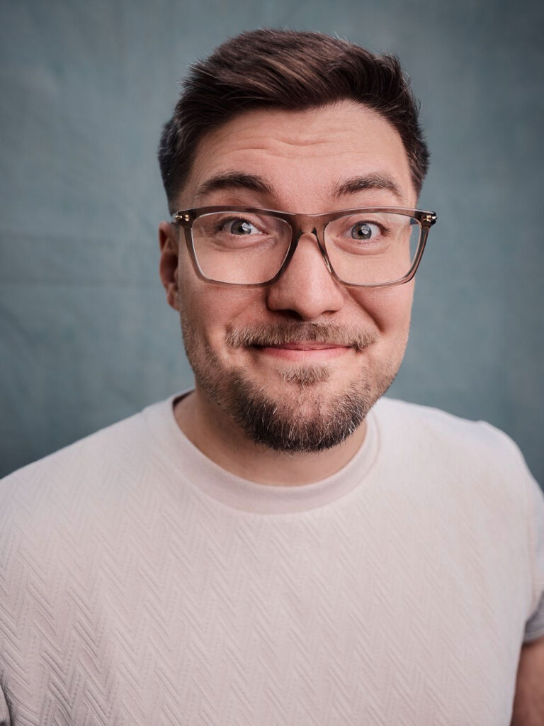 Eric Fischer professioneller Hochzeitsfotograf aus Chemnitz für authentische und ästhetische Hochzeitsfotos